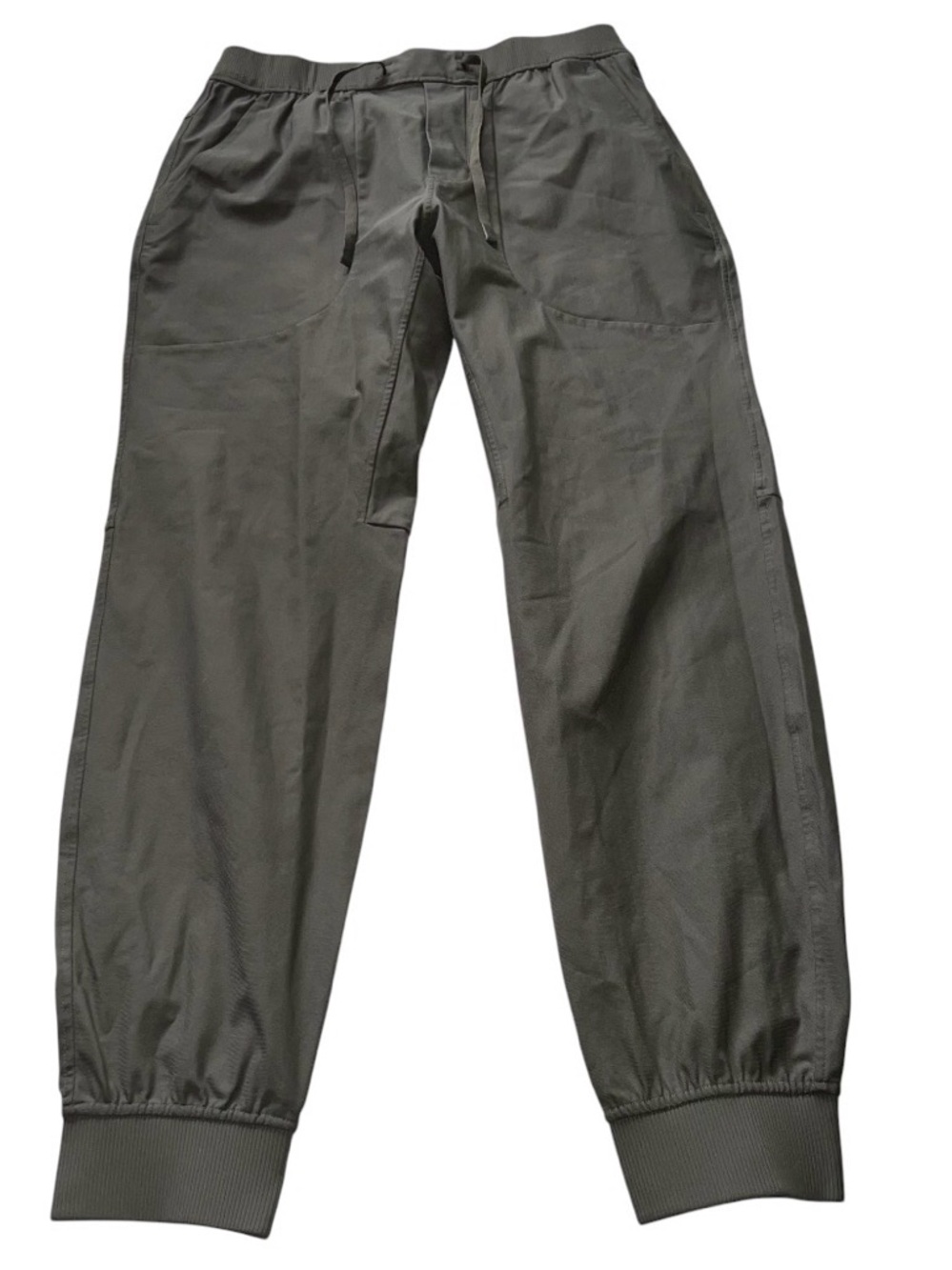 7 DIAMONDS INFINITY JOGGER • Olive• Men’s Size Medium